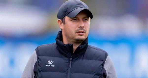 Кандидат на УПЛ готує несподіване призначення після відставки тренерського колективу - колишня зірка Барселони вже на підході.
