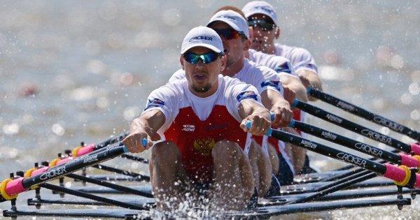 Росія не зможе взяти участь у Євро-2025 з веслування через відмову засудити агресію проти України.