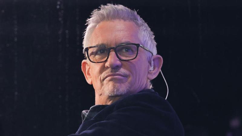 Гарі Лінекер був звільнений з BBC через репост у соціальних мережах - деталі інциденту - Спорт Новини 24