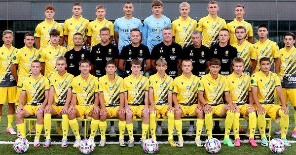 Професійна футбольна ліга прийняла рішення анулювати дубль Руха, що визначає майбутнє матчів за третє місце в Другій лізі.