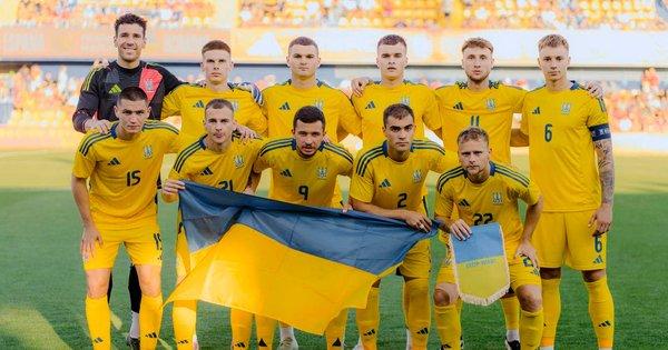 Україна проти Данії: передматчевий огляд поєдинку Євро-2025 U-21