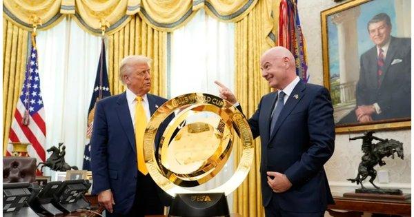 ФІФА планує вжити суворих заходів - участь фіналіста Чемпіонату світу 2026 року може бути під питанням.