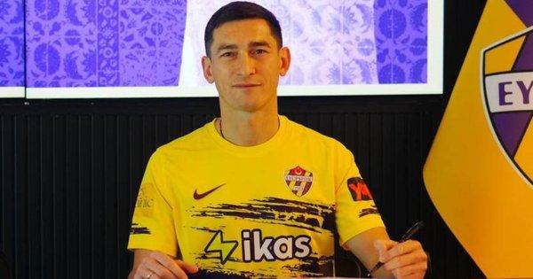 Степаненко объяснил, почему не вернулся в Шахтёр с приходом Арды Турана.