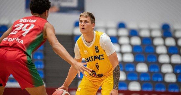 Україна потерпіла четверту поразку з п'яти зустрічей на Євробаскеті-2025 – гірше вже не буває.