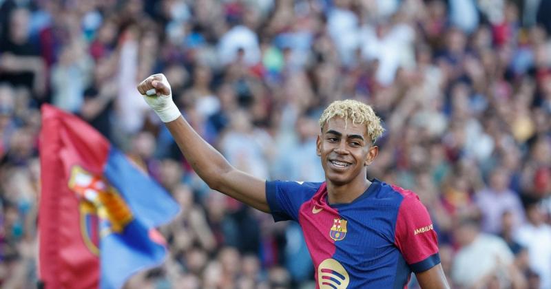 France Football оголосила список усіх кандидатів на здобуття 