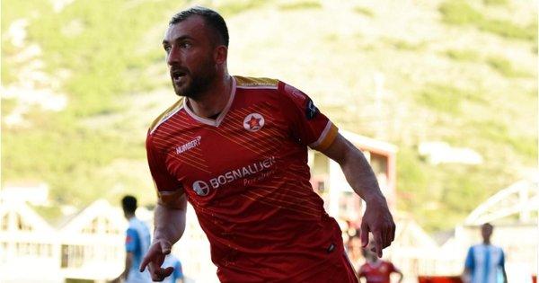 Зоря уклала угоду з плеймейкером з європейської ліги.