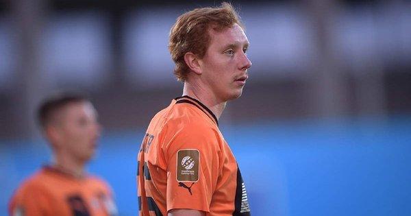 Шахтар висловився щодо ситуації з Коноплею, яка виникла через його вподобання під російським контентом: 