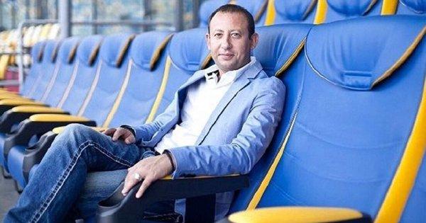Генінсон отримав роботу в клубі Другої ліги, що відзначається його попередньою значущою роллю як екс-президента УПЛ.