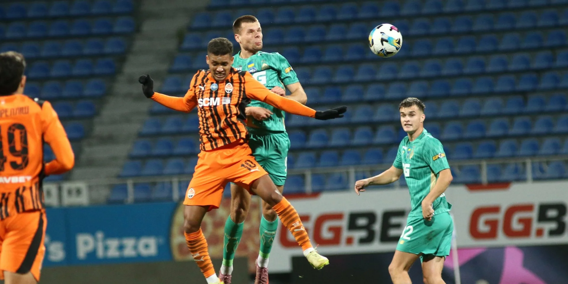 Шахтар і Динамо: розклад та підсумки зустрічей 11-го туру УПЛ – відеоогляд.