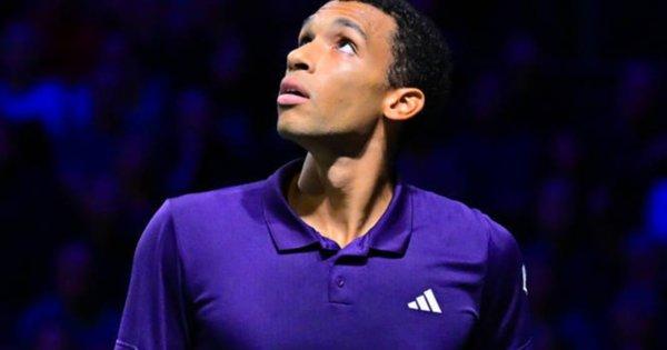 Перший фіналіст Мастерса в Парижі вже відомий - колишній росіянин програв 16-й ракетці світу (ДИВІТЬСЯ ВІДЕО)