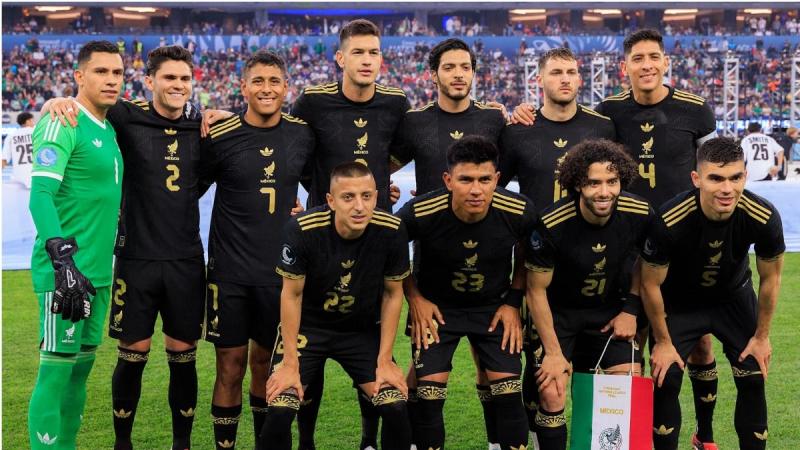 Матч-відкриття Чемпіонату світу з футболу 2026 року вже визначено - історія повторюється через 16 років - Футбол24.