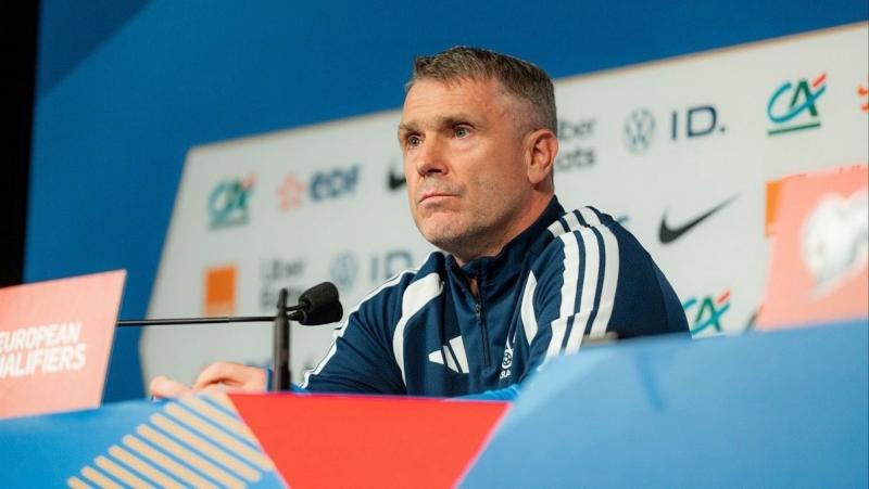 Премія ФІФА The Best: результати голосування Реброва та Матвієнка - несподіваний фаворит від України - Футбол24