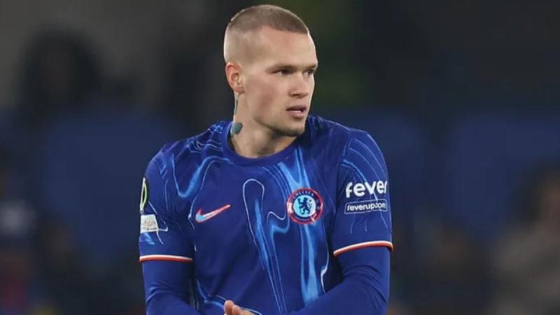 Мудрик розкрив таємницю свого загадкового поста - українець розставив всі крапки над 