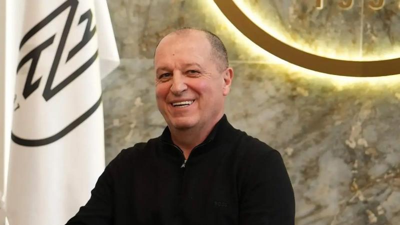 Вернидуб висловив оригінальне побажання українцям на 2026 рік: 