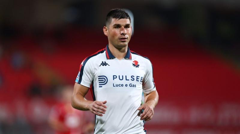 Маліновський має намір продовжити свою вражаючу серію: склади команд та трансляція матчу Парма - Дженоа в режимі онлайн - Футбол24.