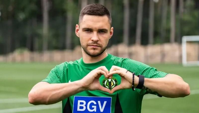 Гуцуляк не уклав нову угоду з Поліссям - що стало причиною цього рішення?