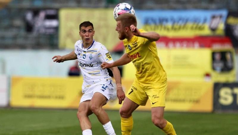 Легенда Динамо висловив свою думку щодо можливостей Костюка та його команди досягти фіналу Кубка України: 