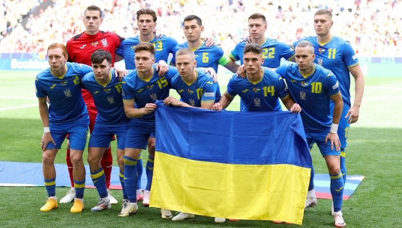 Рома планує підписати ще одного гравця з української збірної - капітан Шахтаря може стати партнером Довбика. - Футбол24