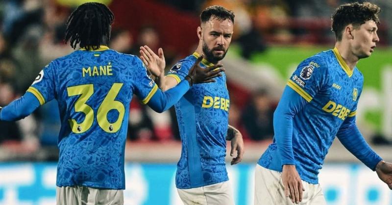 Вулверхемптон покинув АПЛ за п’ять матчів до завершення сезону.