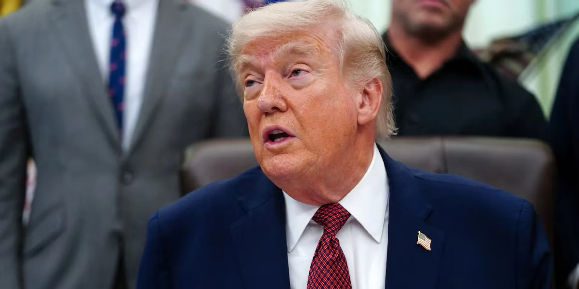 Для покращення стосунків з Мелоні команда Трампа висунула ідею замінити Іран на Італію в контексті Чемпіонату світу-2026.