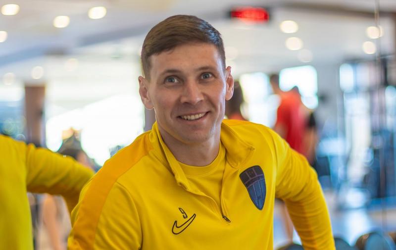 Олександр Філіппов: У 