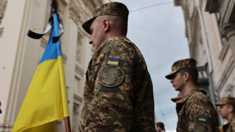 Іван Іляхов і Сергій Свінтозельський. Львівська громада вшановуватиме пам'ять Героїв.