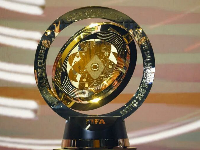 Світовий клубний чемпіонат з футболу 2025: розклад матчів, результати, відеоогляди та графік трансляцій по телебаченню.