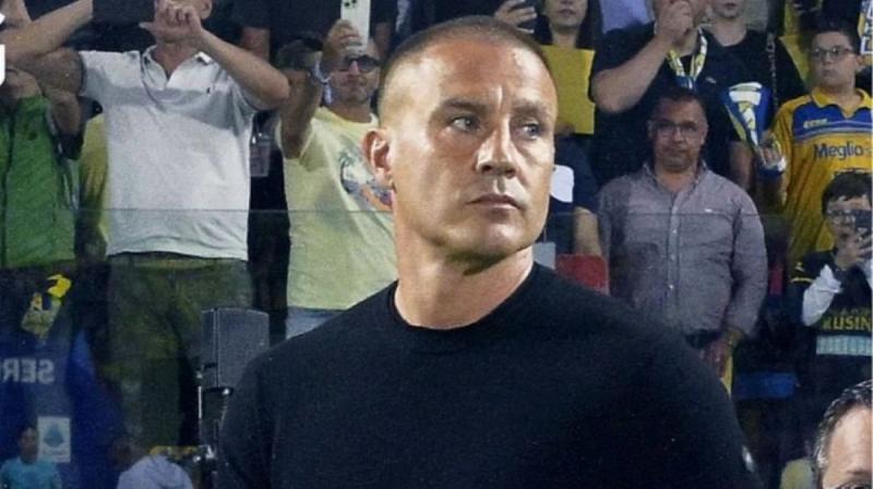 Фабіо Каннаваро висловив намір стати тренером московського ЦСКА - Sport News 24