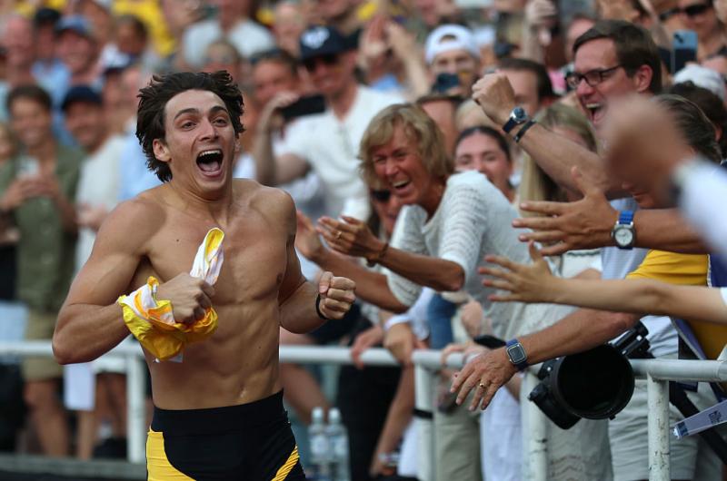 ФІФА стикається з труднощами у проведенні клубного чемпіонату світу, тоді як Дюплантіс встановлює нові світові рекорди. Ось основні події зі світу спорту за період з 9 по 15 червня 2025 року.