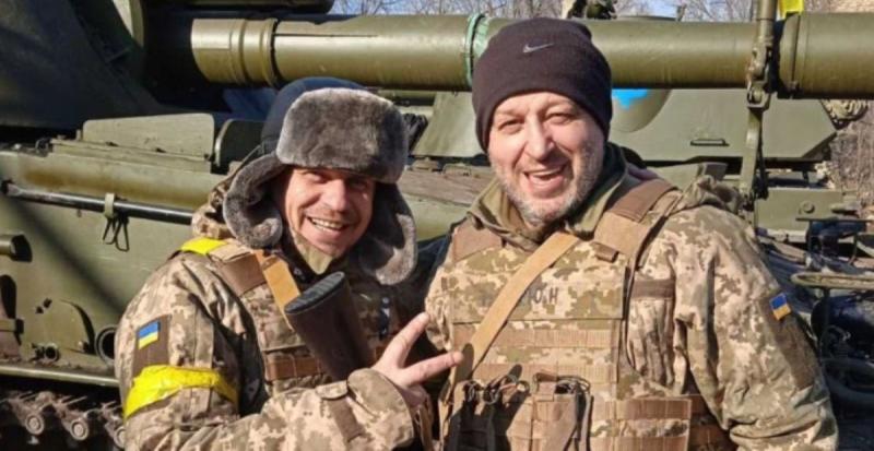 Конфлікт в Україні: які українські атлети вирушили на фронт - Sport News 24