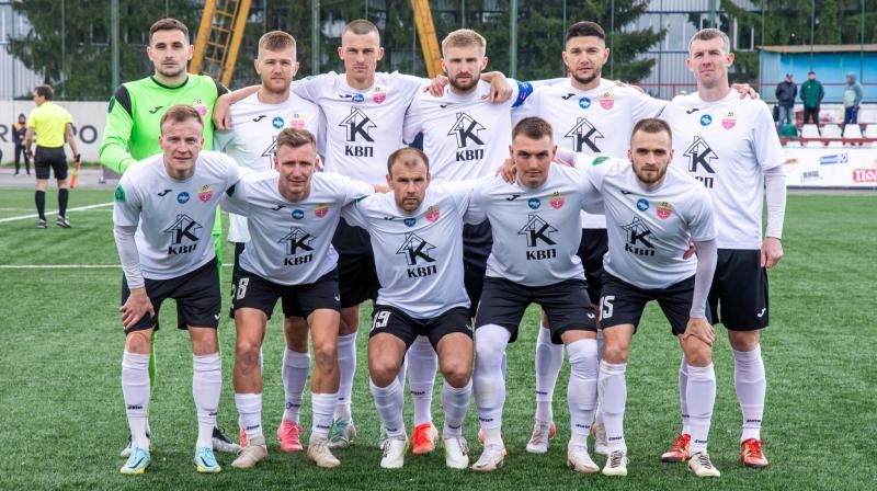 СК Полтава в УПЛ: команда, що виросла з аматорського рівня, тренер з родини репресованих та занепад Ворскли.
