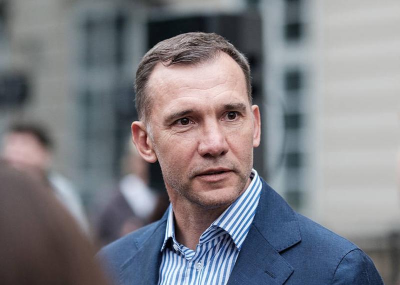 Шевченко висловив свої враження щодо початку клубного чемпіонату світу.