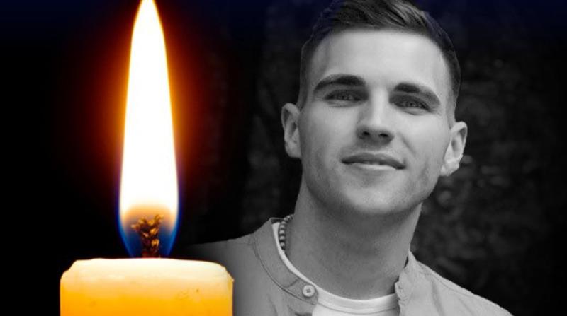 У війні з Росією загинув тренер Віталій Ванкевич.