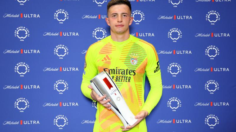 Не зарахований гол, відмінна гра стійки та блискучий виступ Трубіна: аналіз матчу Бенфіка - Баварія на клубному чемпіонаті світу.