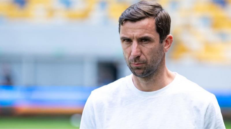 Срна про війну: Пора зібратися за круглим столом для обговорення та укладення мирної угоди.