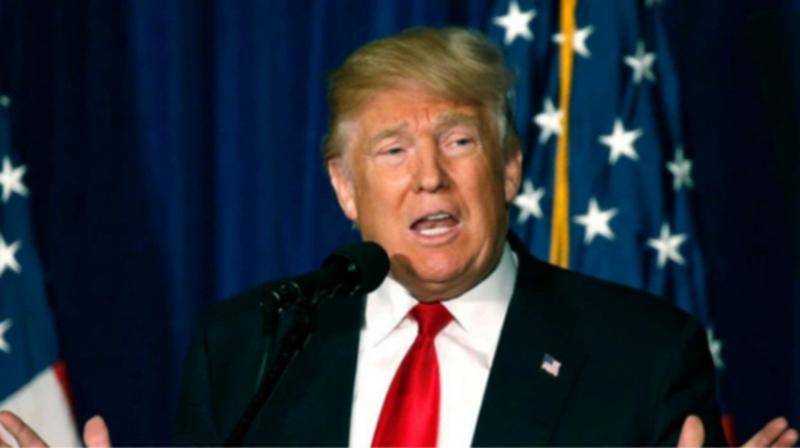 Дізнавшись про заробітки футболістів, Трамп виявив бажання взяти участь у Чемпіонаті світу 2026 року.