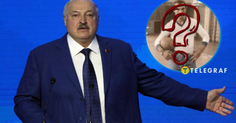 Комсомолець без вусів і під наглядом міліції: яким був Лукашенко у свої молоді роки (фото)