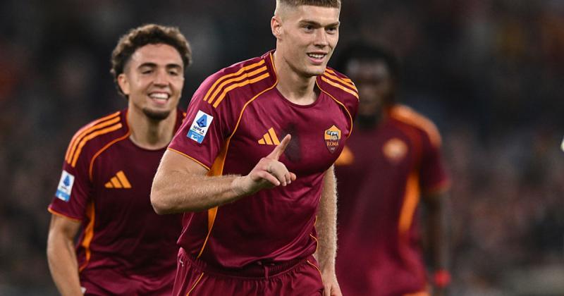 Мілан знову зацікавився Довбиком: оренда чи повний перехід? - Спорт bigmir)net