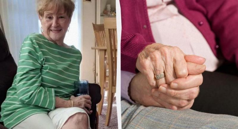 93-річна жителька Лас-Вегаса вразила всіх своїм рецептом довгого життя: ключовим чинником виявився футбол.