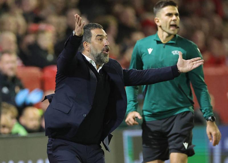 Тренер Шахтаря підкреслює, що команда має потенціал виступати на високому рівні навіть після невдач.