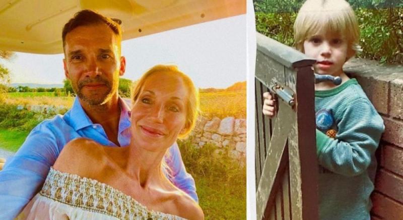 Син Андрія Шевченка: 19 років — як він виглядає та чим займається син легендарного футболіста (фото)