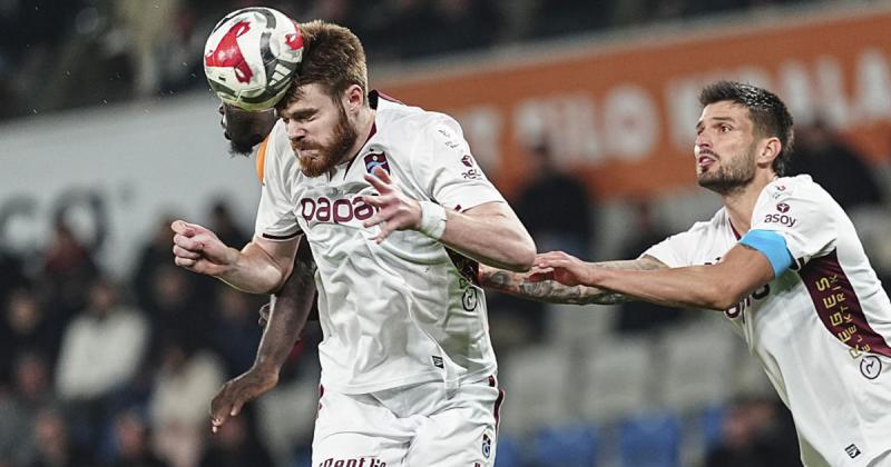 Вартість зірки Трабзонспора Батагова може зрости вдвічі: Європа пильно спостерігає - Спорт bigmir)net