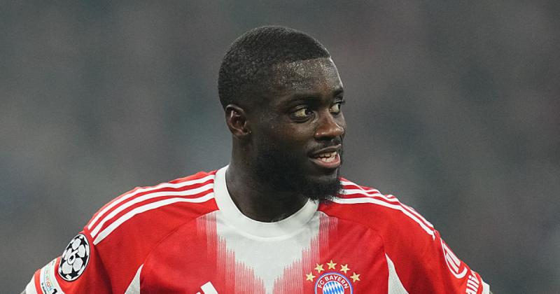 Челсі та Манчестер Сіті зацікавлені в придбанні зірки з Баварії - Спорт bigmir)net