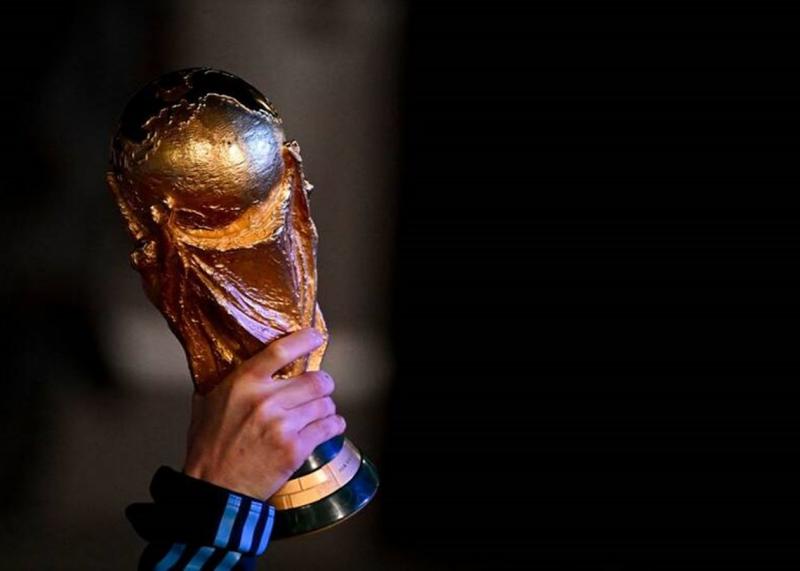 ФІФА анонсувала продаж нових квитків на Чемпіонат світу 2026 року.