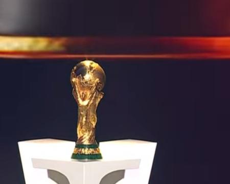 ФІФА оголосила про нагороди для учасників і переможців чемпіонату світу 2026 року.