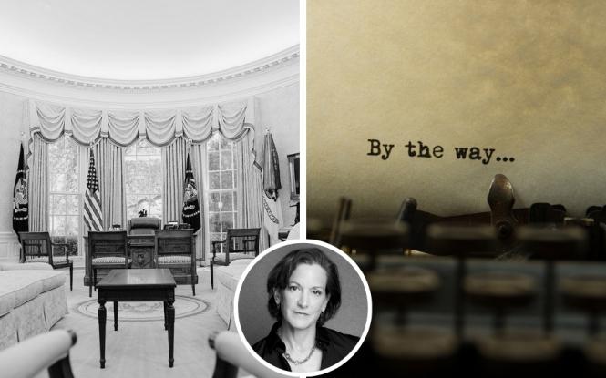 Нова стратегія забезпечення національної безпеки: найтриваліша передсмертна записка в історії США - Енн Епплбом.