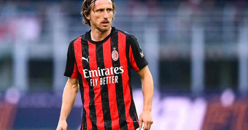 Лука Модріч висловив свою думку про Массіміліано Аллегрі, підкресливши його професіоналізм та вражаюче розуміння гри у футбол. - Спорт bigmir)net