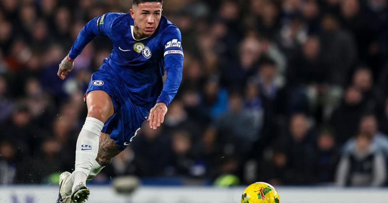 ПСЖ проявляє інтерес до Фернандеса: невизначеність його майбутнього в Челсі створює можливості для трансферу - Спорт bigmir)net.