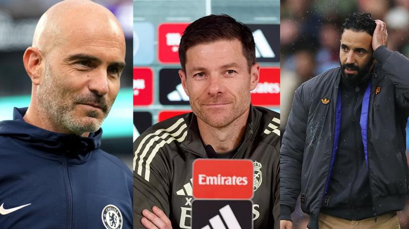 Футбол - це колективний вид спорту, або чому не варто звинувачувати клуби у звільненні тренерів.