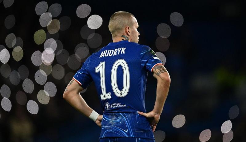 Скандал навколо Мудрика - Кухарський коментує висловлювання гравця щодо Волинської трагедії.